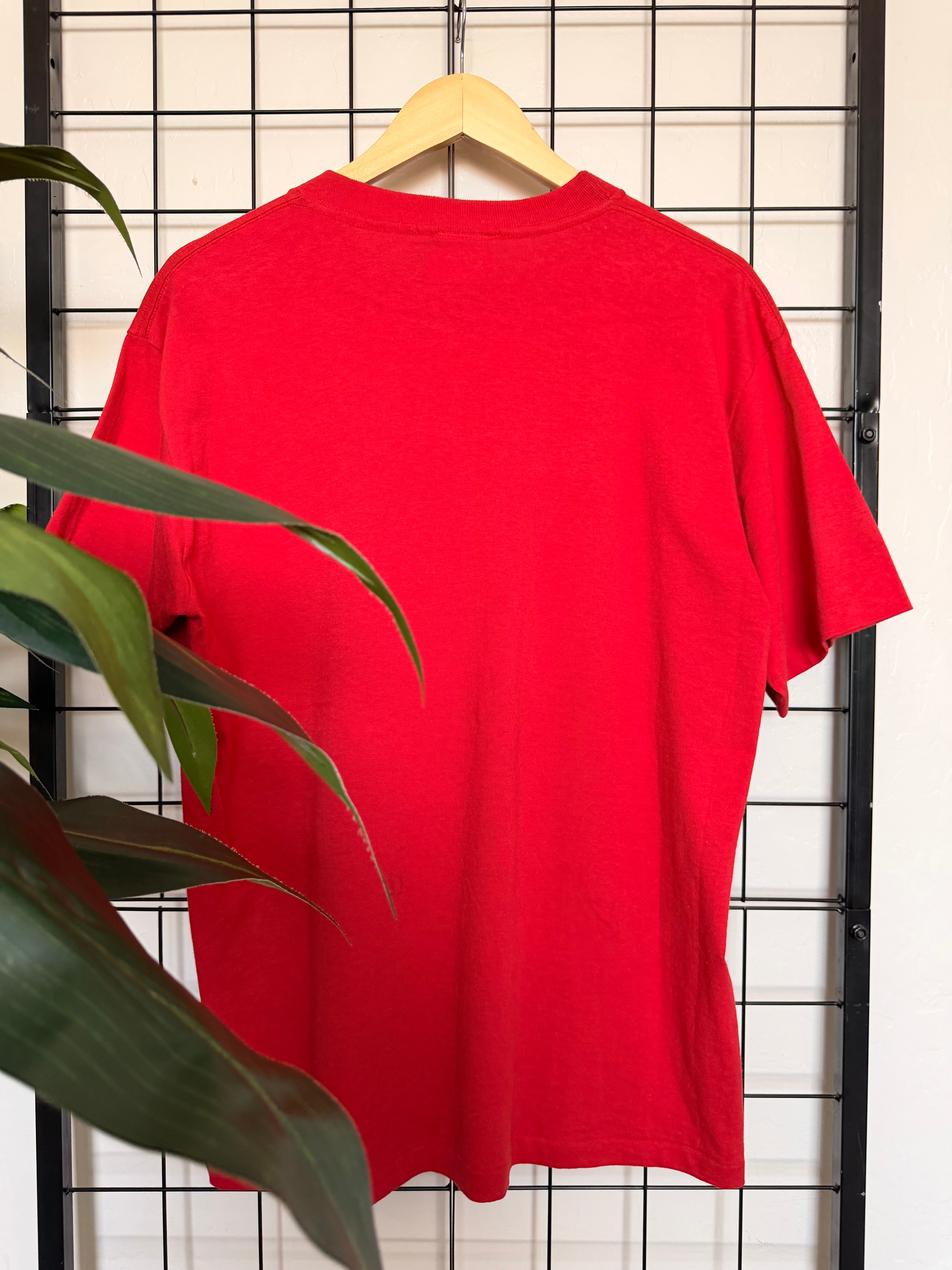 Nutmeg Muhammad Ali tee - M