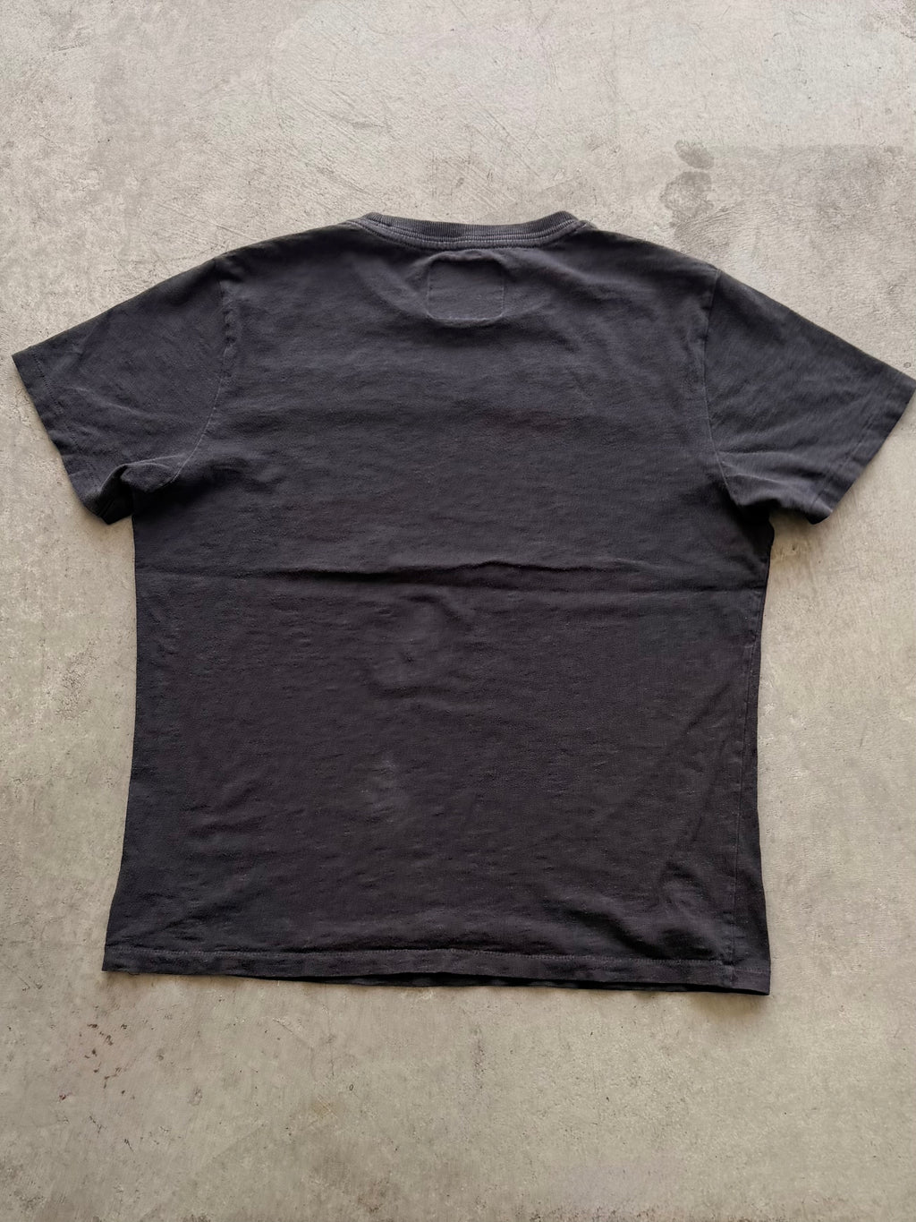 Y2K Aeropostale black tee - L