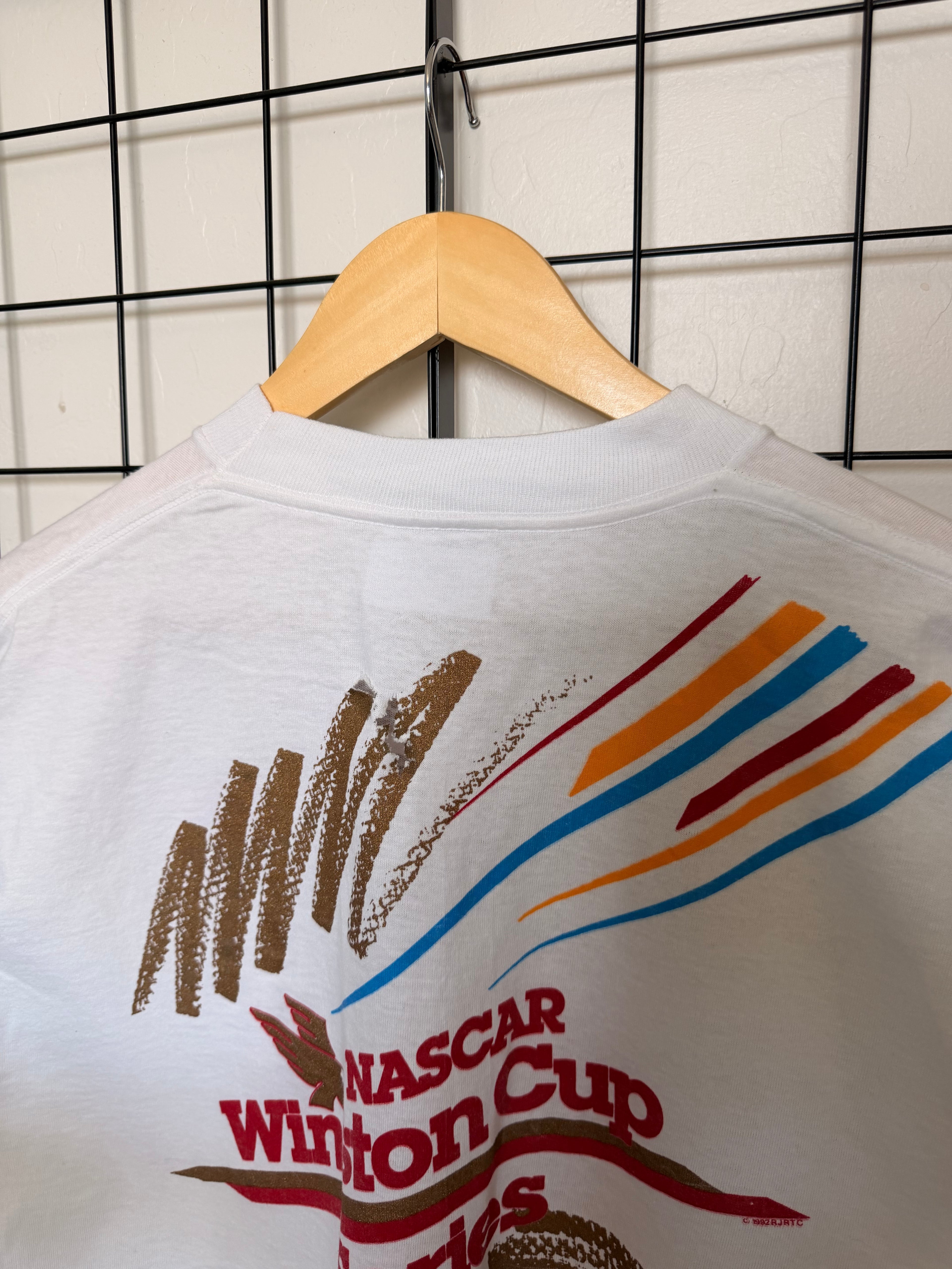 1992 Winston Cup Tee - XL