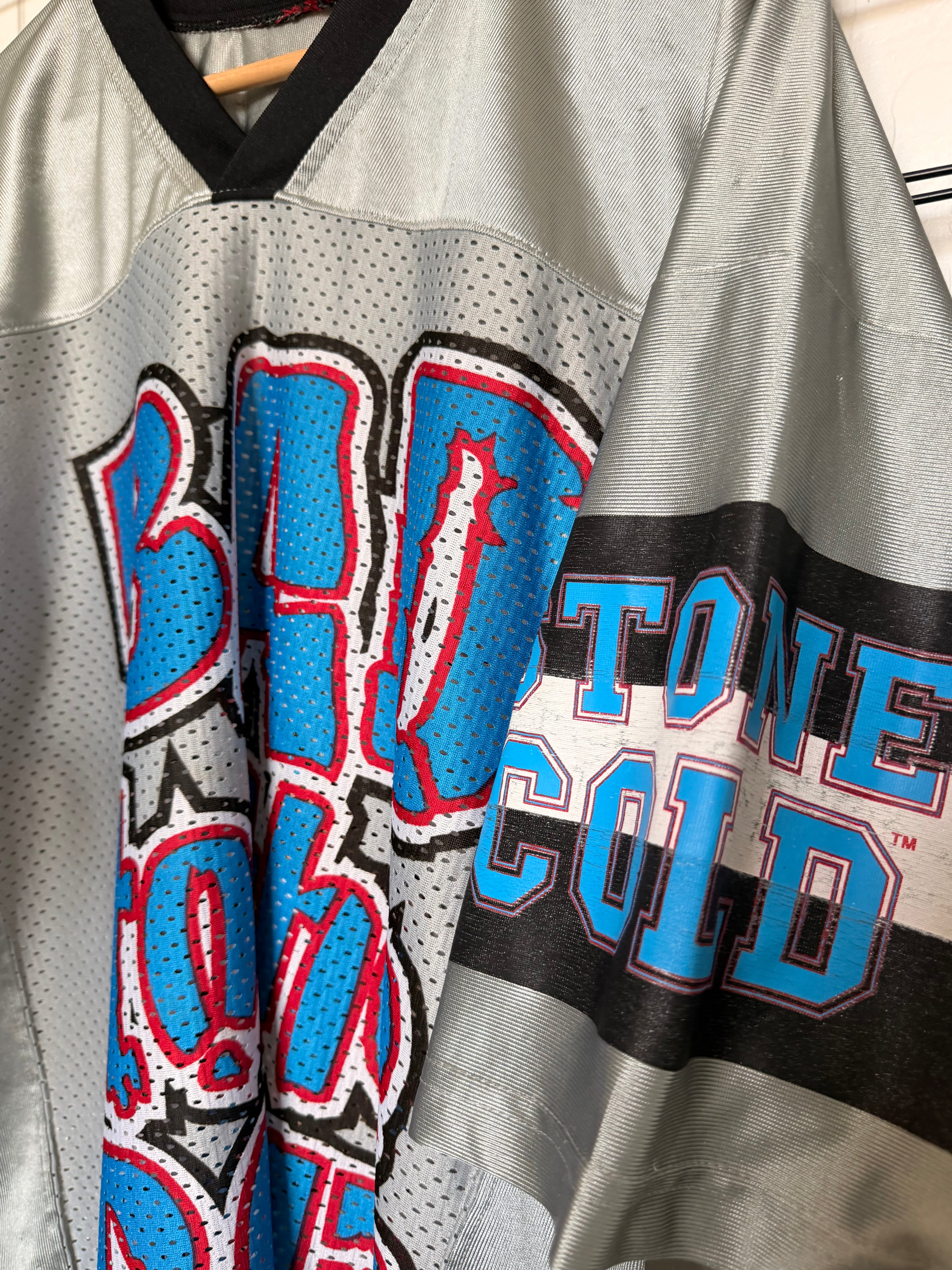 Austin 3:16 bad to the bone jersey - XL