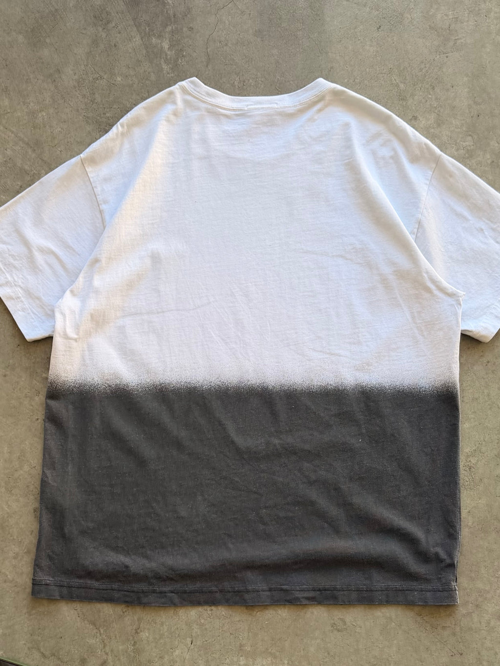 Sopranos x Kith tee - L