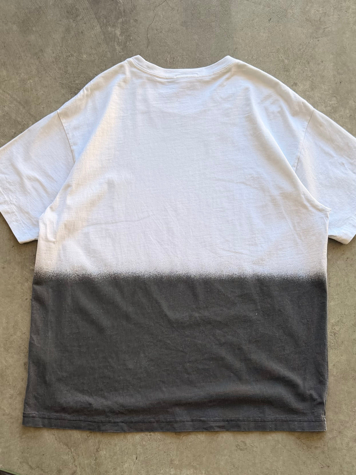 Sopranos x Kith tee - L