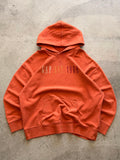 Gap orange hoodie - 2XL