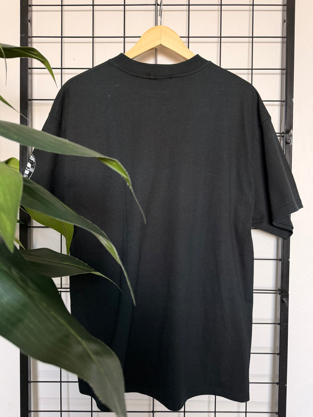 2002 Sex Pistol save the queen tee - XL
