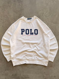 Polo Ralph Lauren crewneck - XL