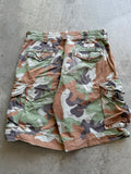 Polo Ralph Lauren camo cargo shorts Sz 33