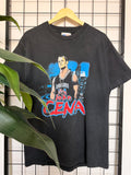 John Cena Chain gang tee - L