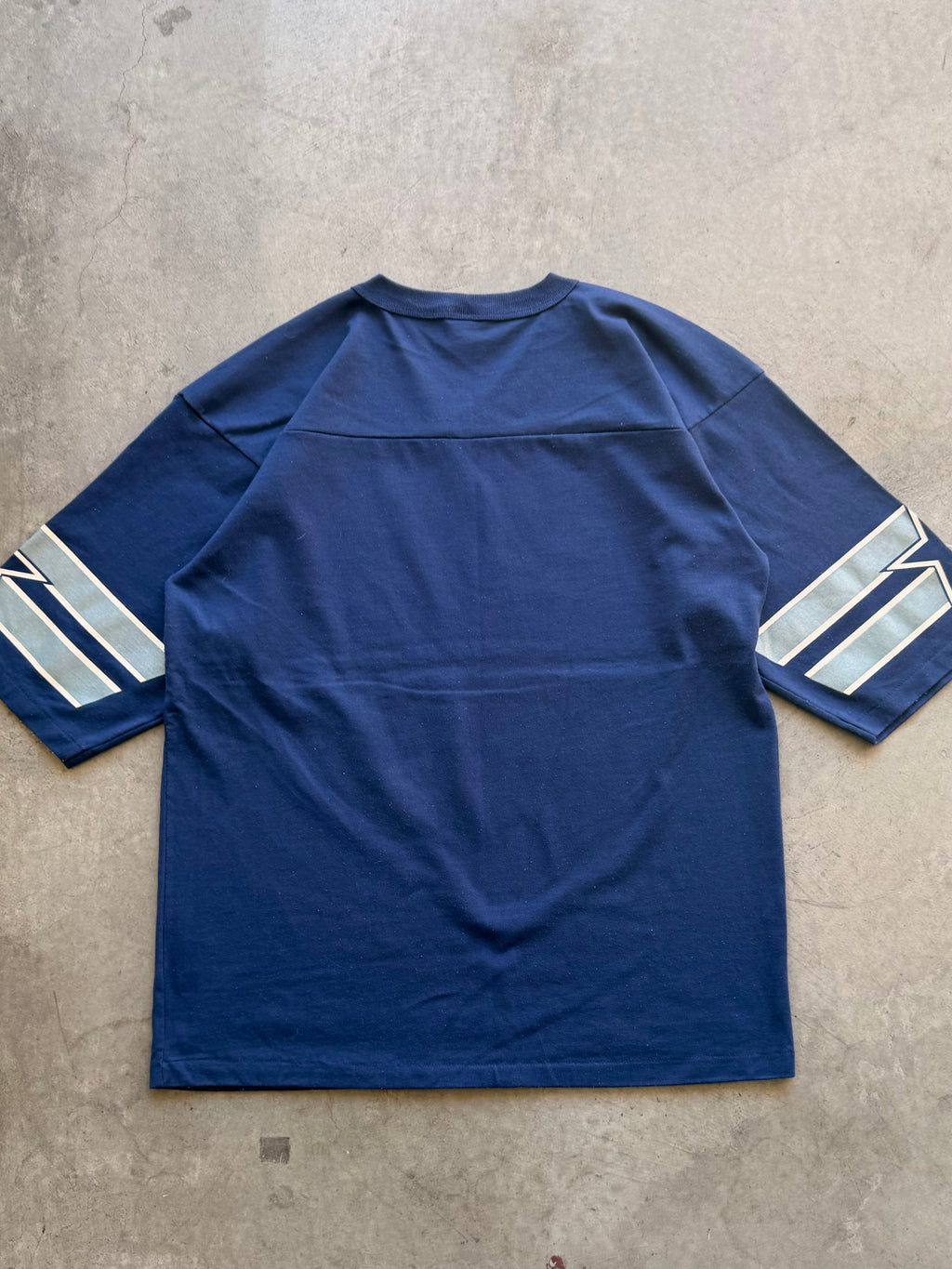 Cowboys jersey style tee - XL