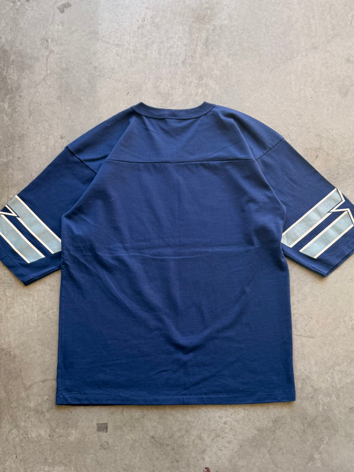 Cowboys jersey style tee - XL