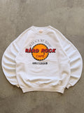 Amsterdam Hard Rock Cafe crewneck - M