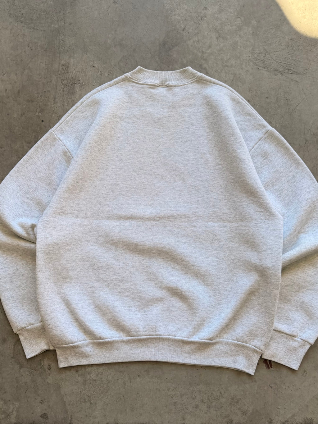 University of Hawaii crewneck - XL