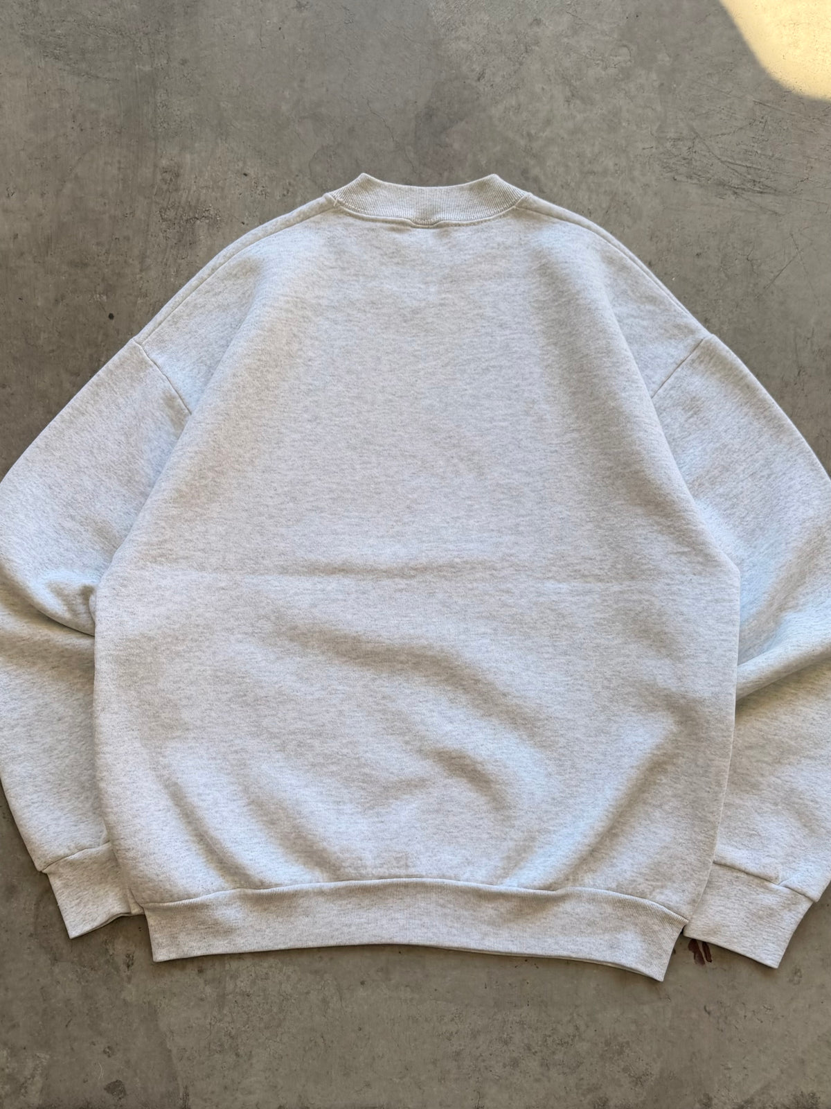 University of Hawaii crewneck - XL