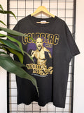 1998 WCW Goldberg Who's Next? tee - XL