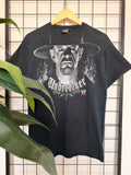 WWE Undertaker big face tee - M