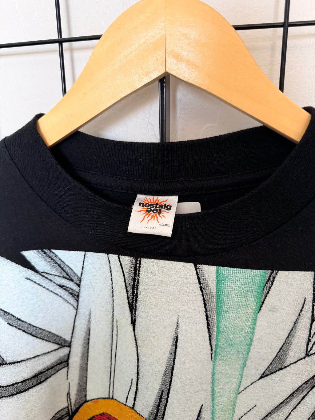 Goku Dragon Ball GT modern AOP tee - XL