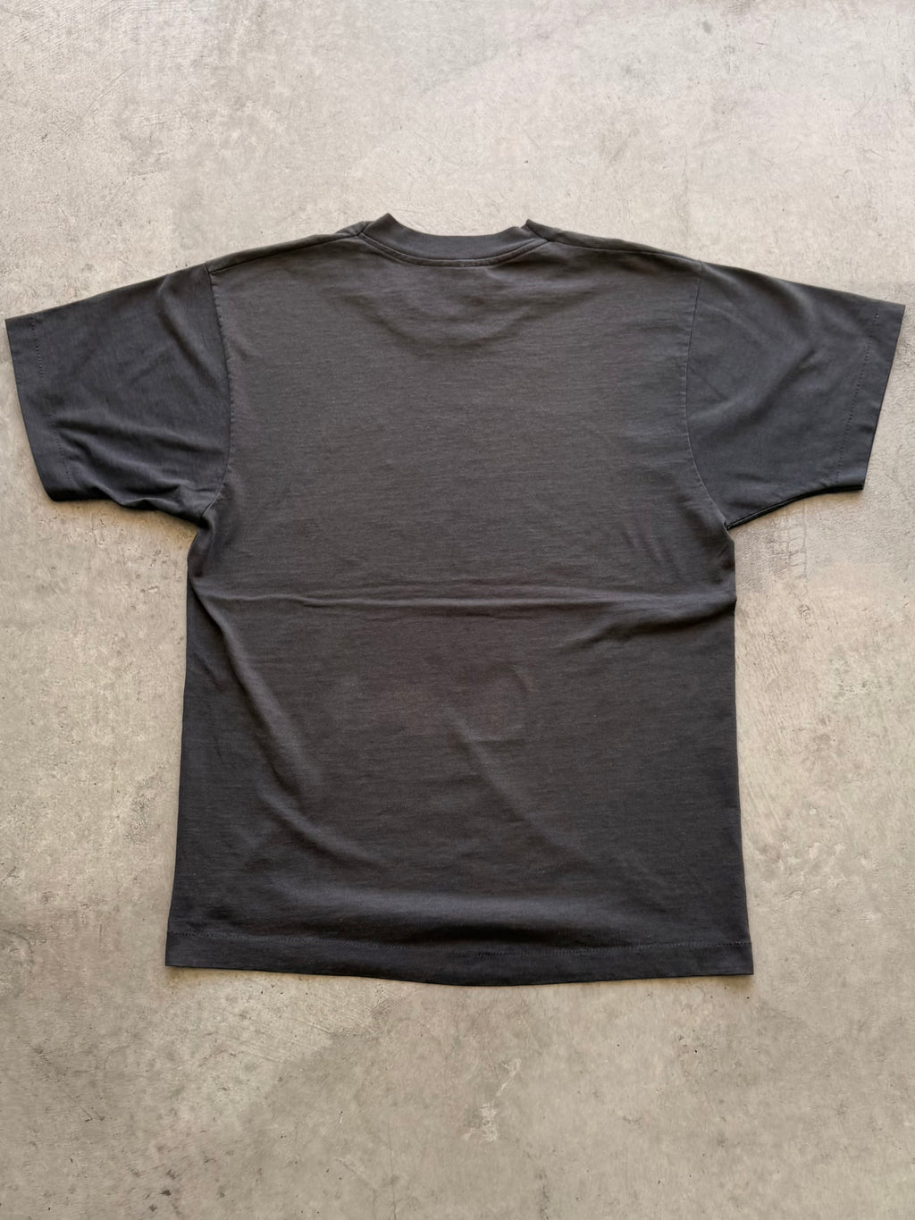 Vintage Batman single stitch tee - M