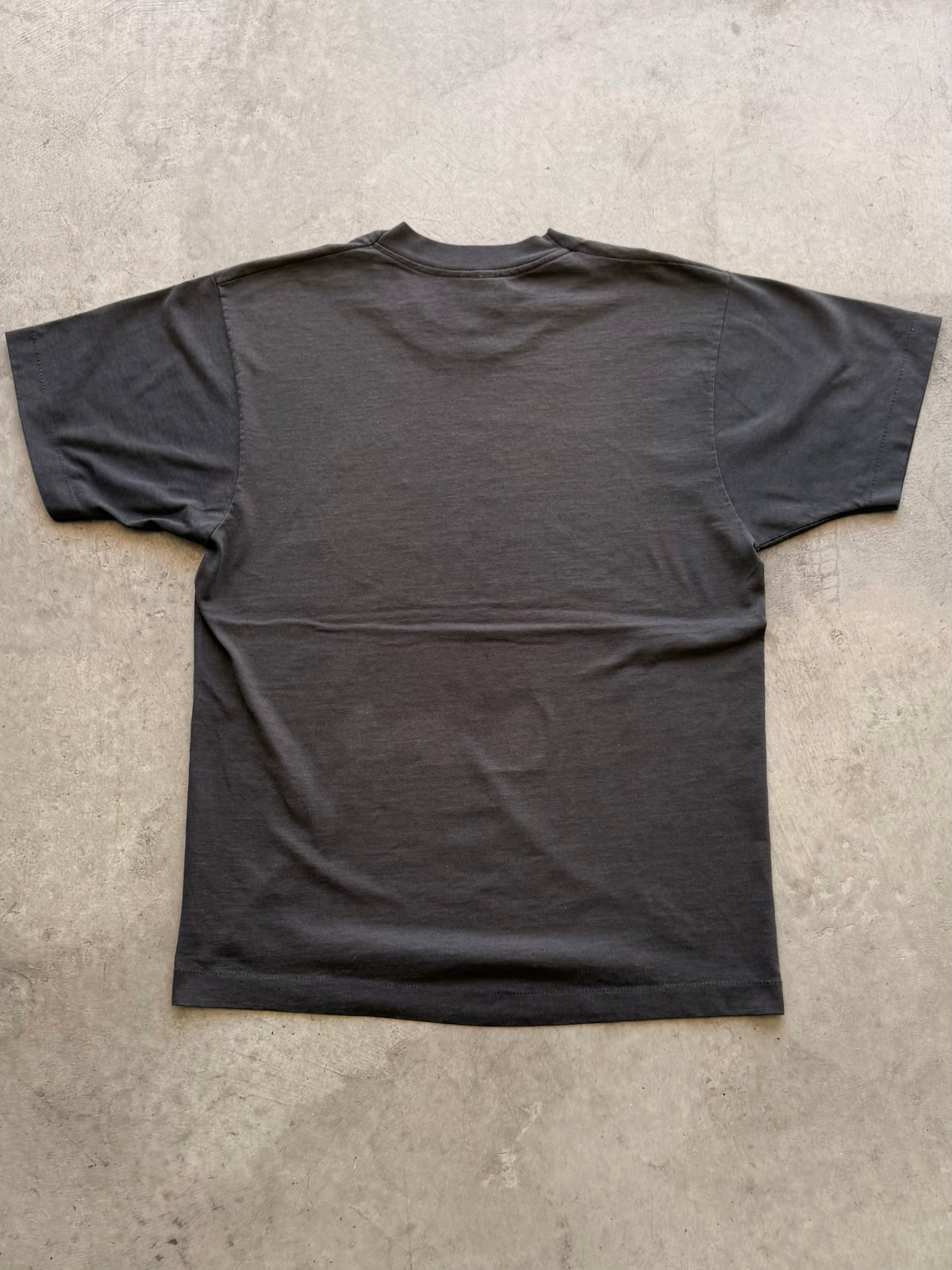 Vintage Batman single stitch tee - M