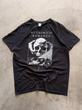 My Chemical Romance modern tee - XL