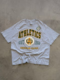 1997 Athletics Pro Player tee - XL