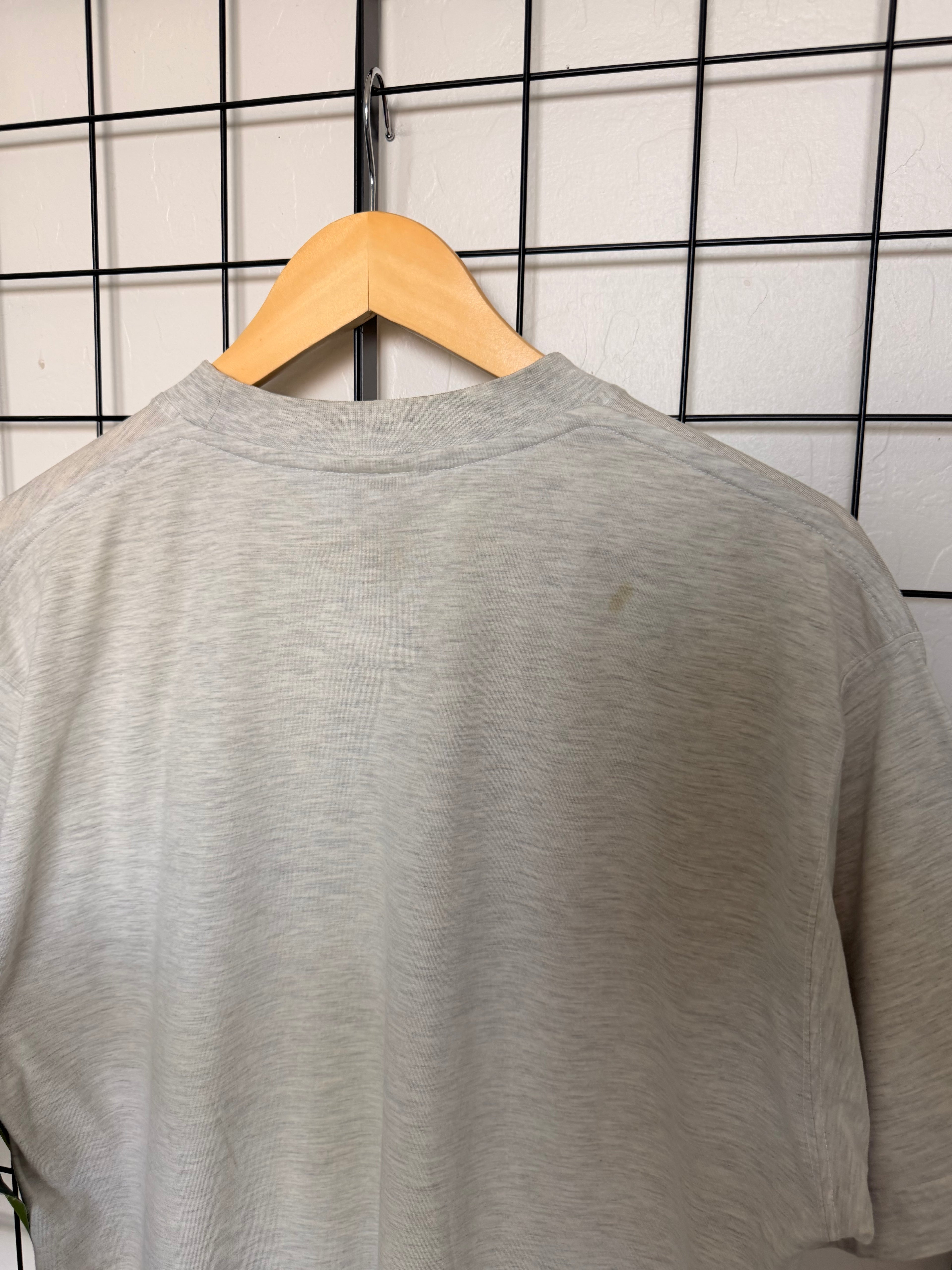 Vintage Reebok Shaq graphic tee - L