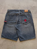 Polo Assn jorts Sz 36