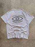 20/20 vision Jesus tee - L