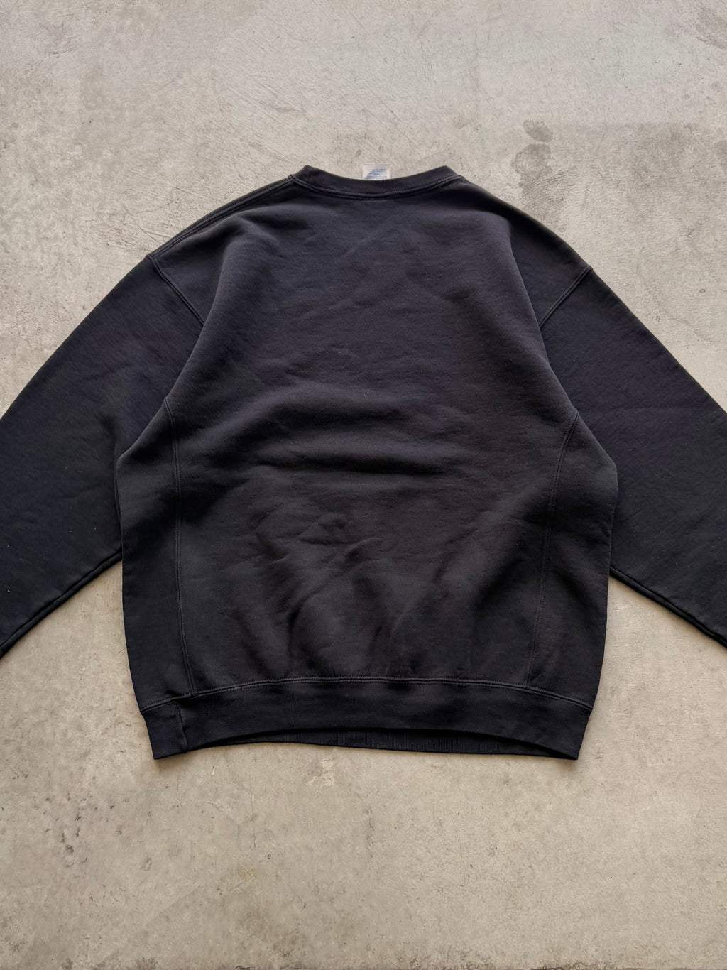 Army & Navy Academy crewneck - L