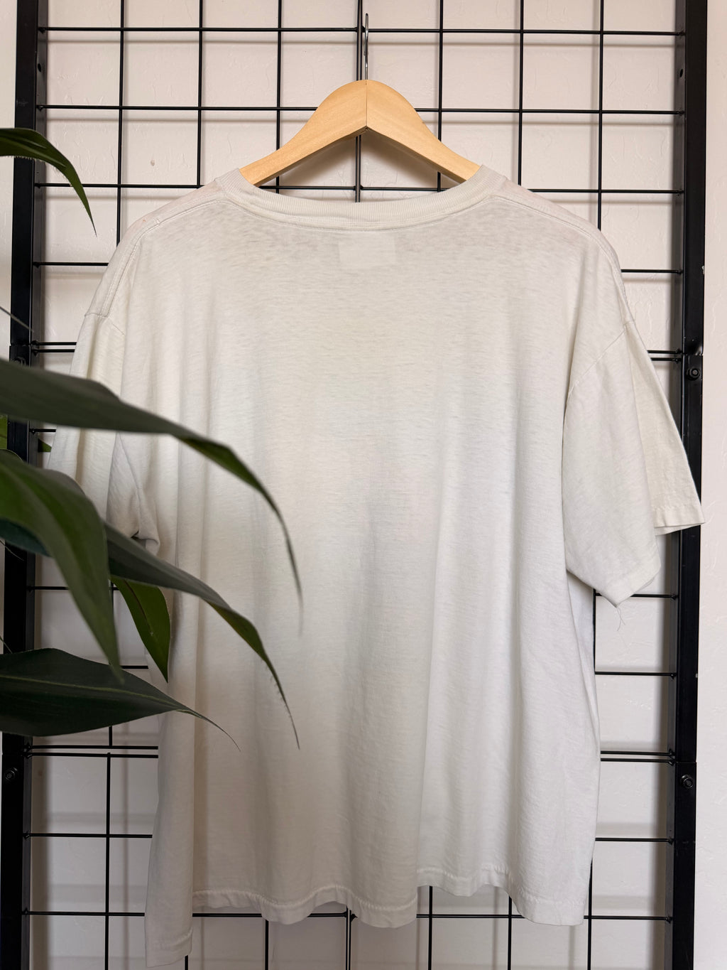 Flintstones breakthrough 90s Tee - L