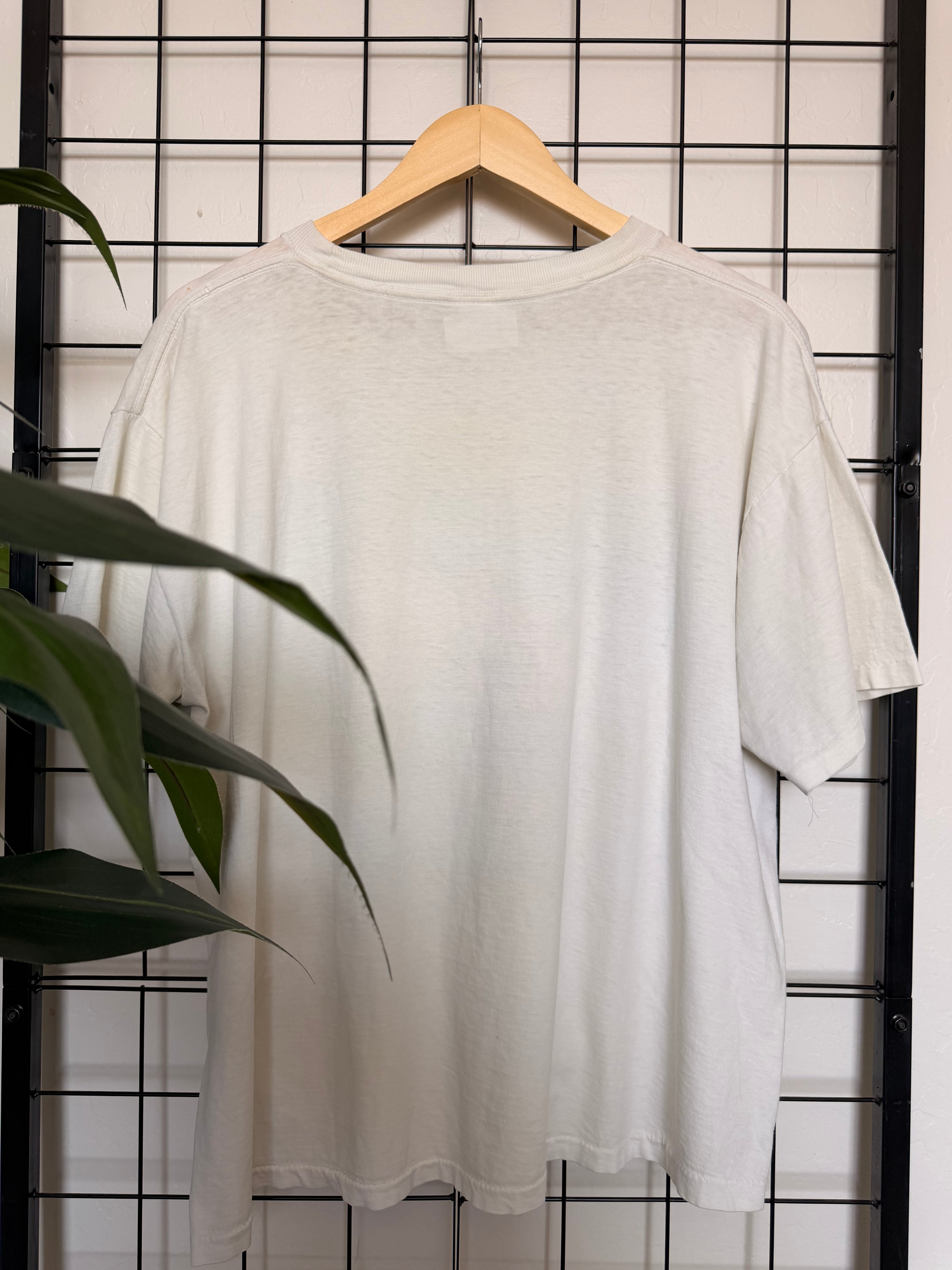 Flintstones breakthrough 90s Tee - L