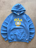 UCLA Russell Athletic hoodie - M