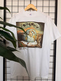 NWT Salvador Dali warhol 90s escher - L