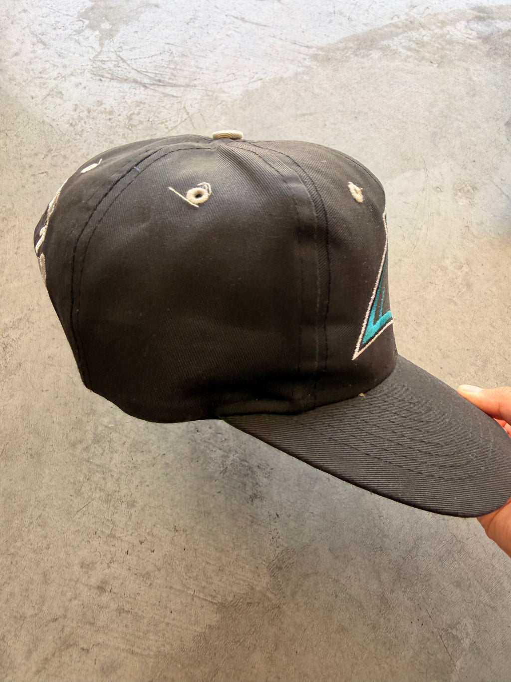 Panthers competitors black hat