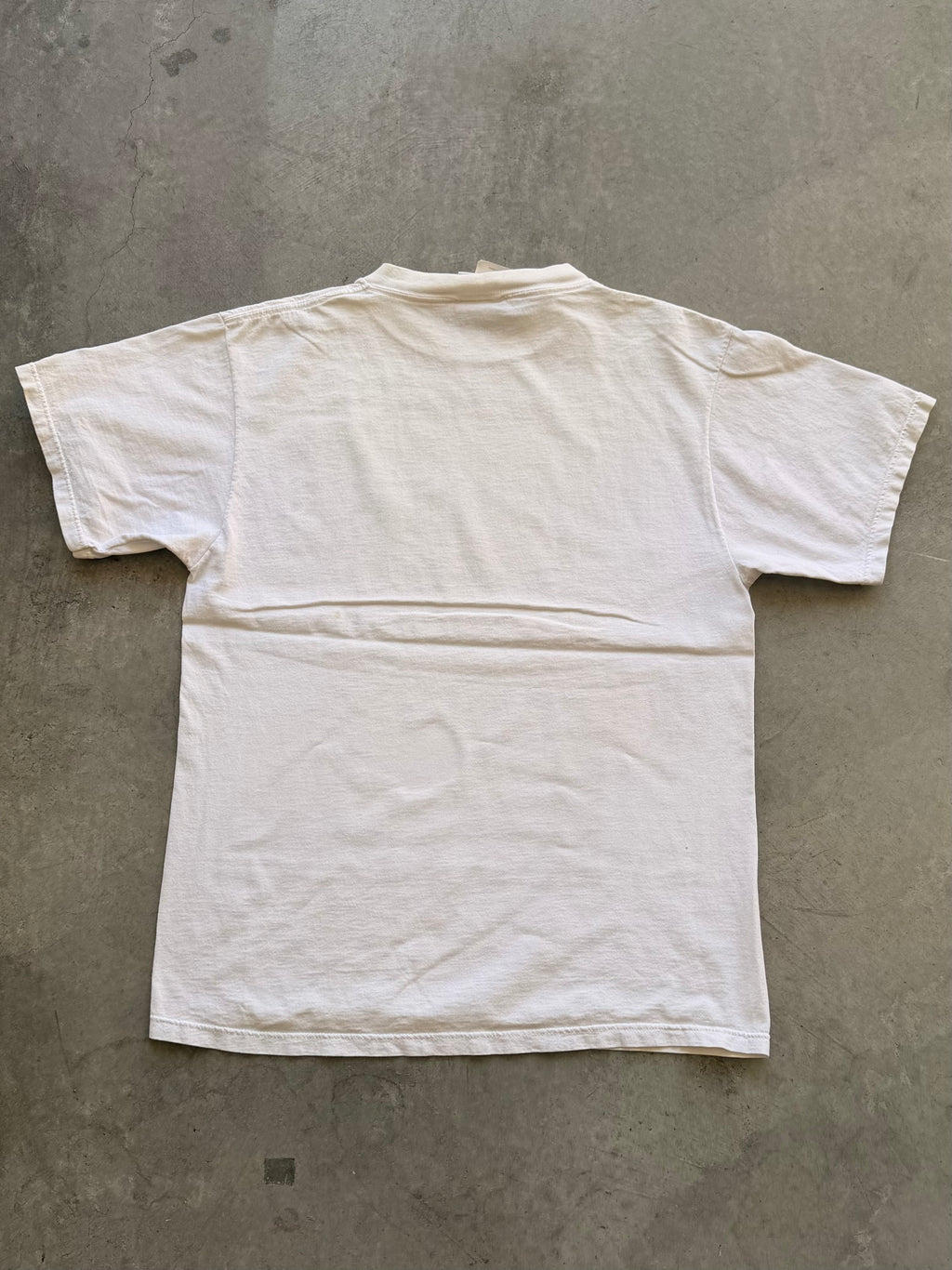 Packers logo 7 tee - M