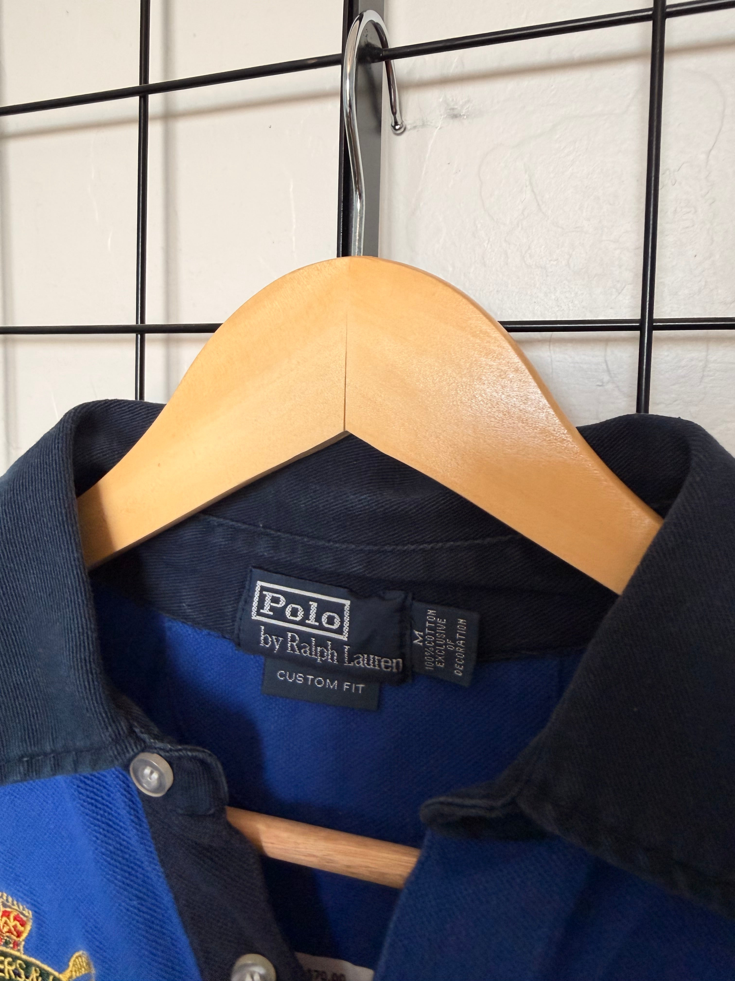 Polo Ralph Lauren County Riders 3 - M
