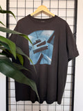 Xmen 2 faded promo tee - XL