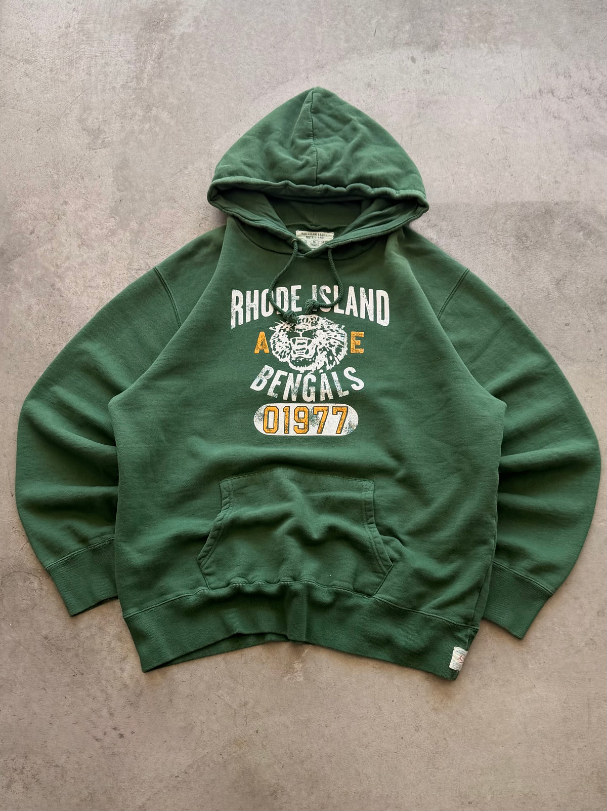 American Eagle Rhode Island hoodie - XL