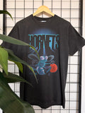 90s Charlotte Hornets Starter shadow tee - S
