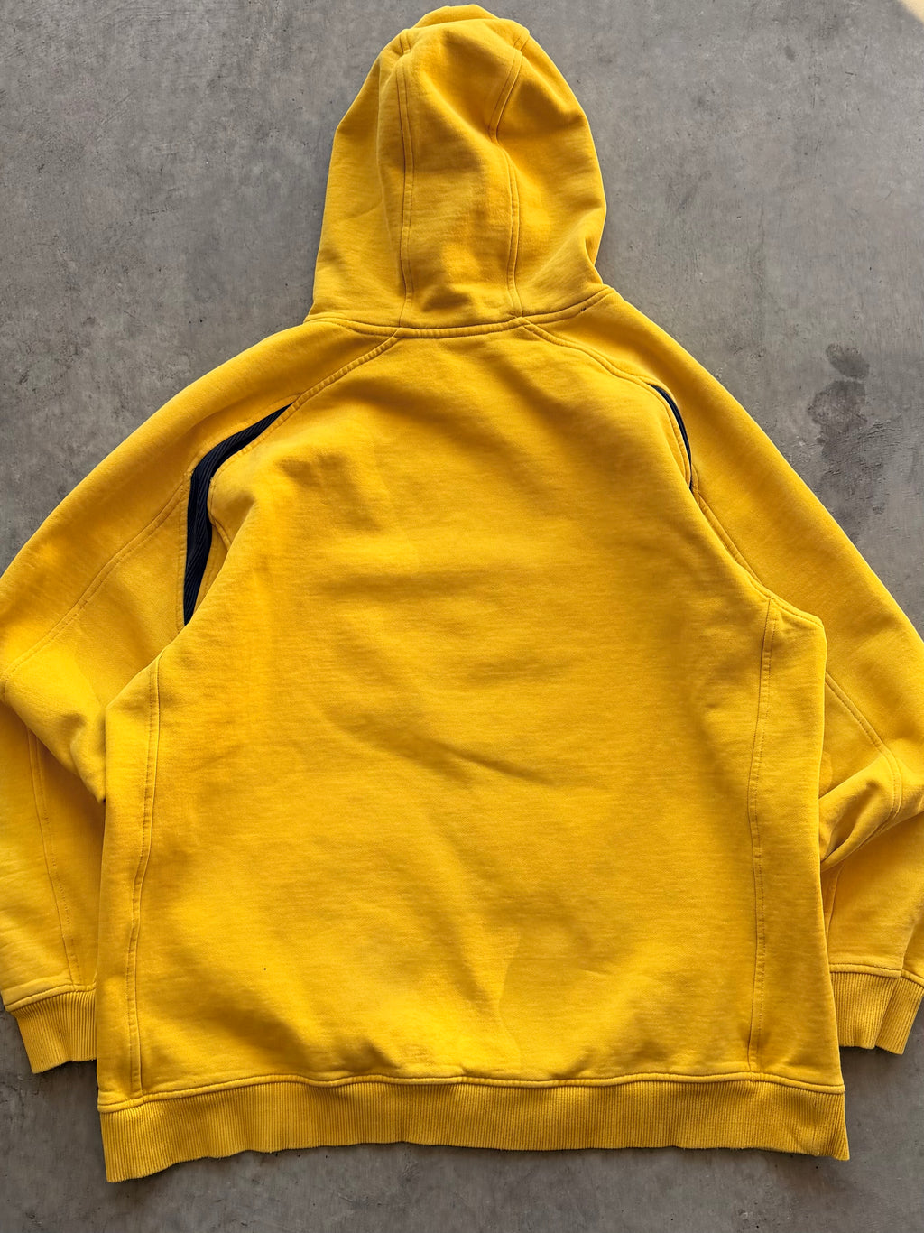 Vintage Nike Michigan hoodie - L