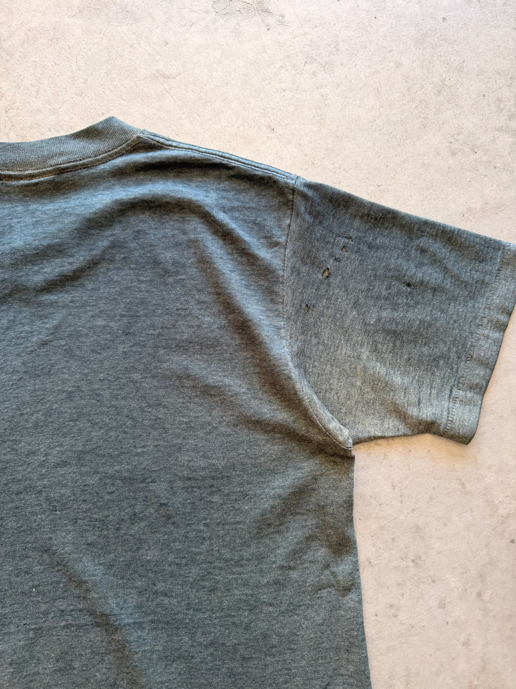 Harley Davidson metal eagle tee - M