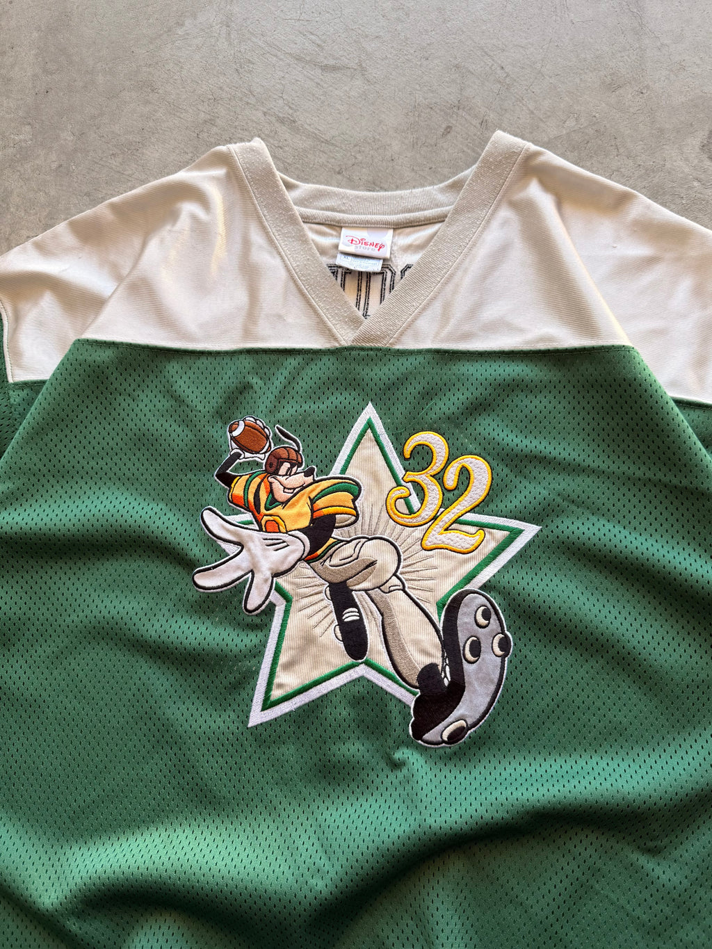 Goofy football jersey - XL