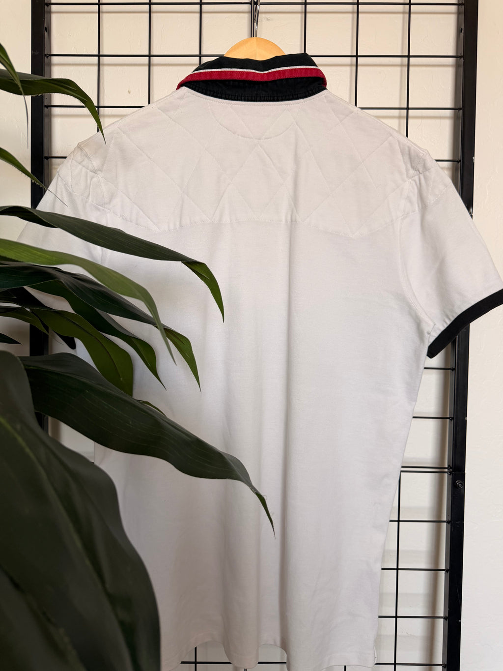 Polo Ralph Lauren St. Moritz Switzerland - XL