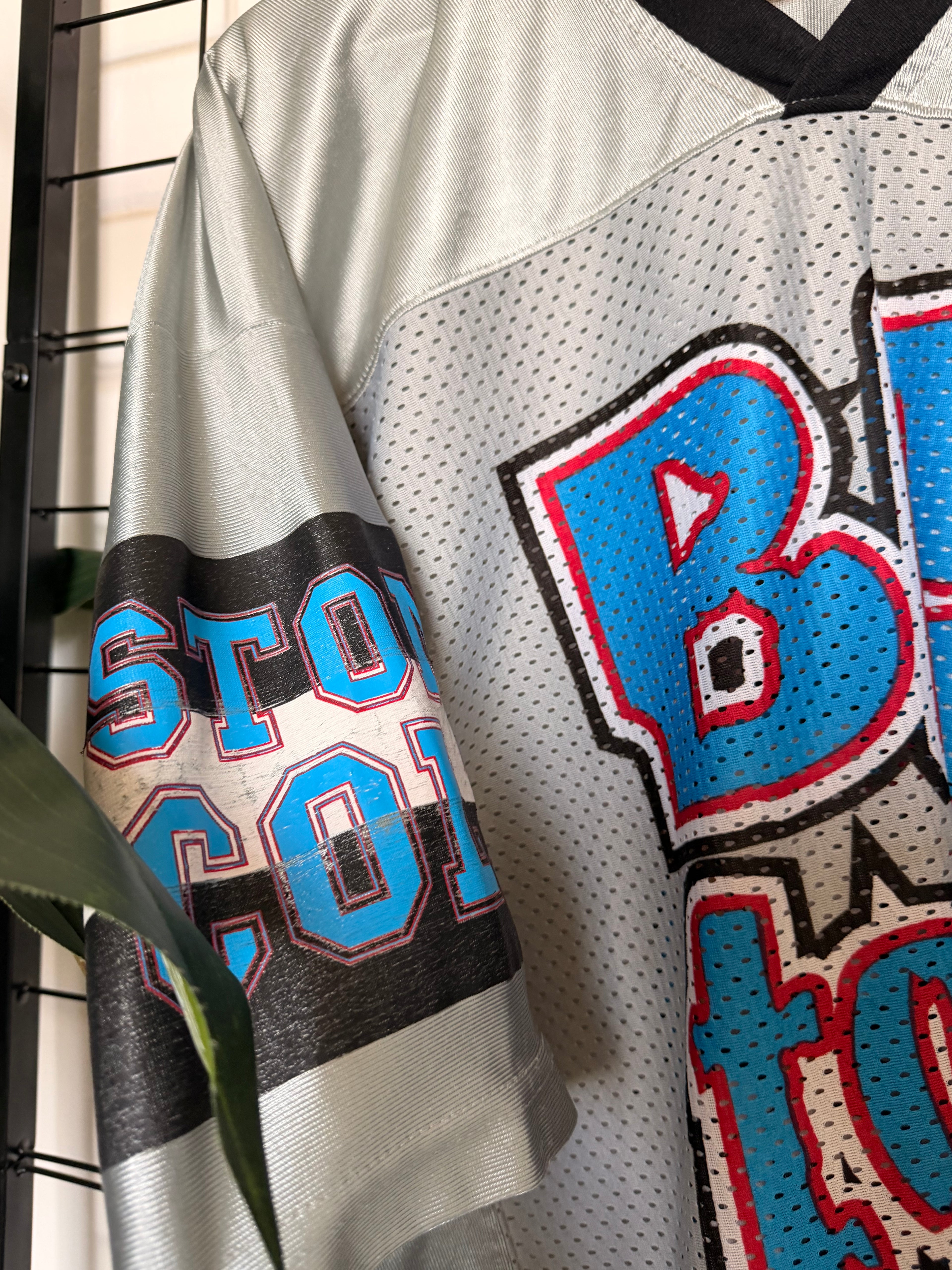 Austin 3:16 bad to the bone jersey - XL