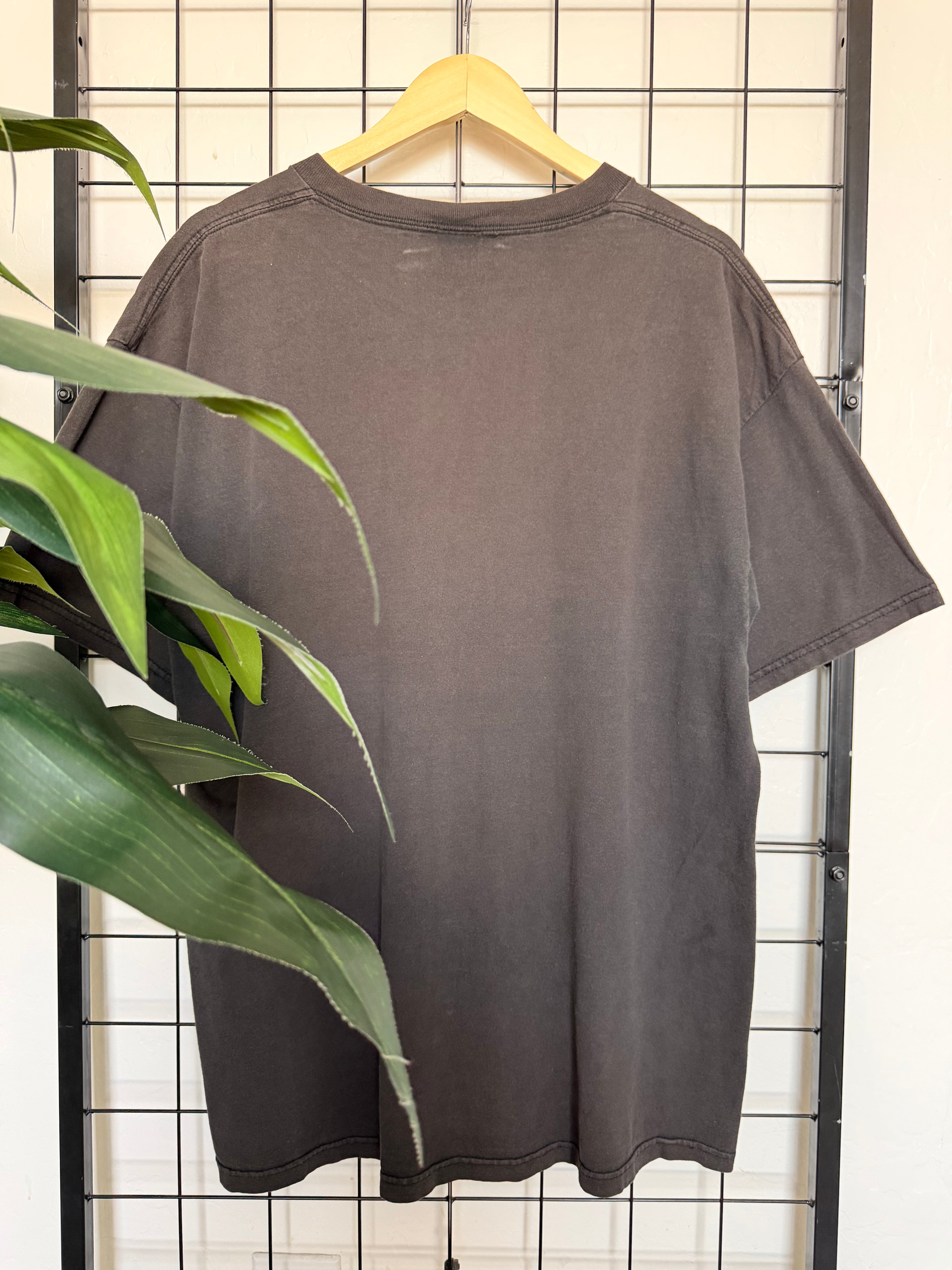 Xmen 2 faded promo tee - XL