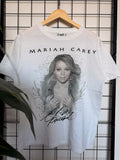 2010 Mariah Carey Angels Advocate tee - M