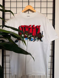 Stussy Customade Majestic Emerald Killers - L