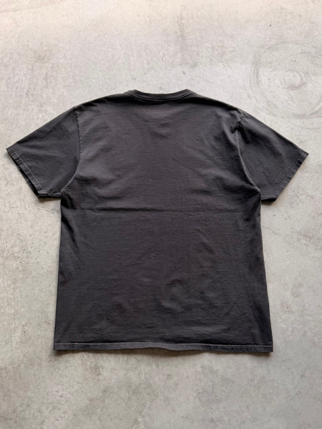 Stussy venus black tee - L