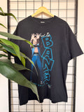 1998 Diamond Dallas WCW tee - XL