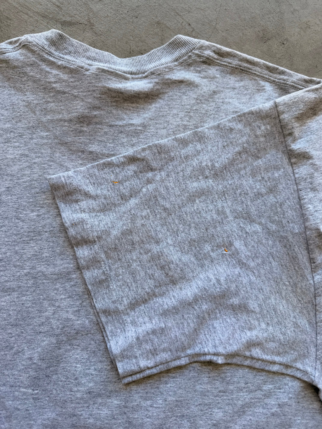 1997 Athletics Pro Player tee - XL