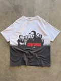 Sopranos x Kith tee - L