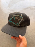 Panthers competitors black hat